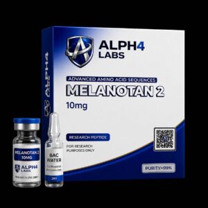 Melanotan 2